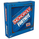 Monopoly Fortnite Collector's Edition product image